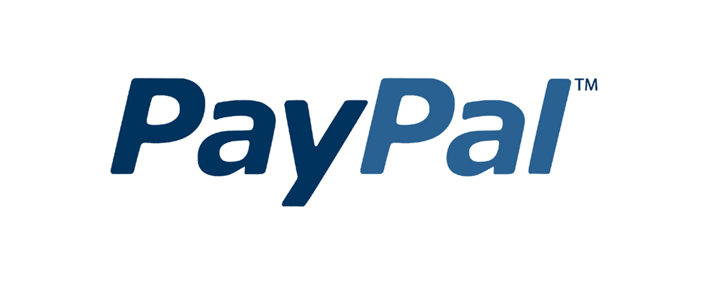 paypal logo