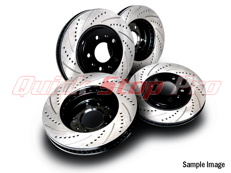 2009-2012 370Z Sport Brake Aluminum Caliper 